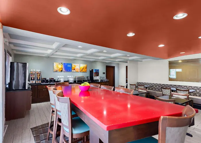 Comfort Inn & Suites Springfield I-55