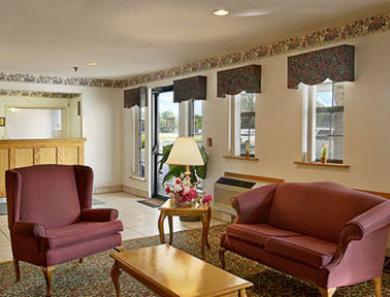 Hotel Comfort & I-55