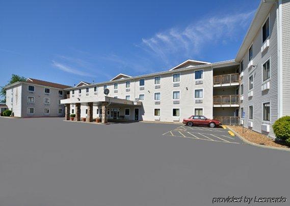 Hotel Comfort & I-55 2*