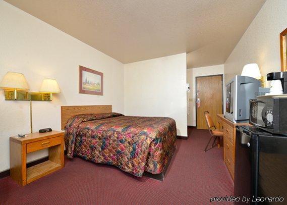 Comfort & I-55 Hotel 2*