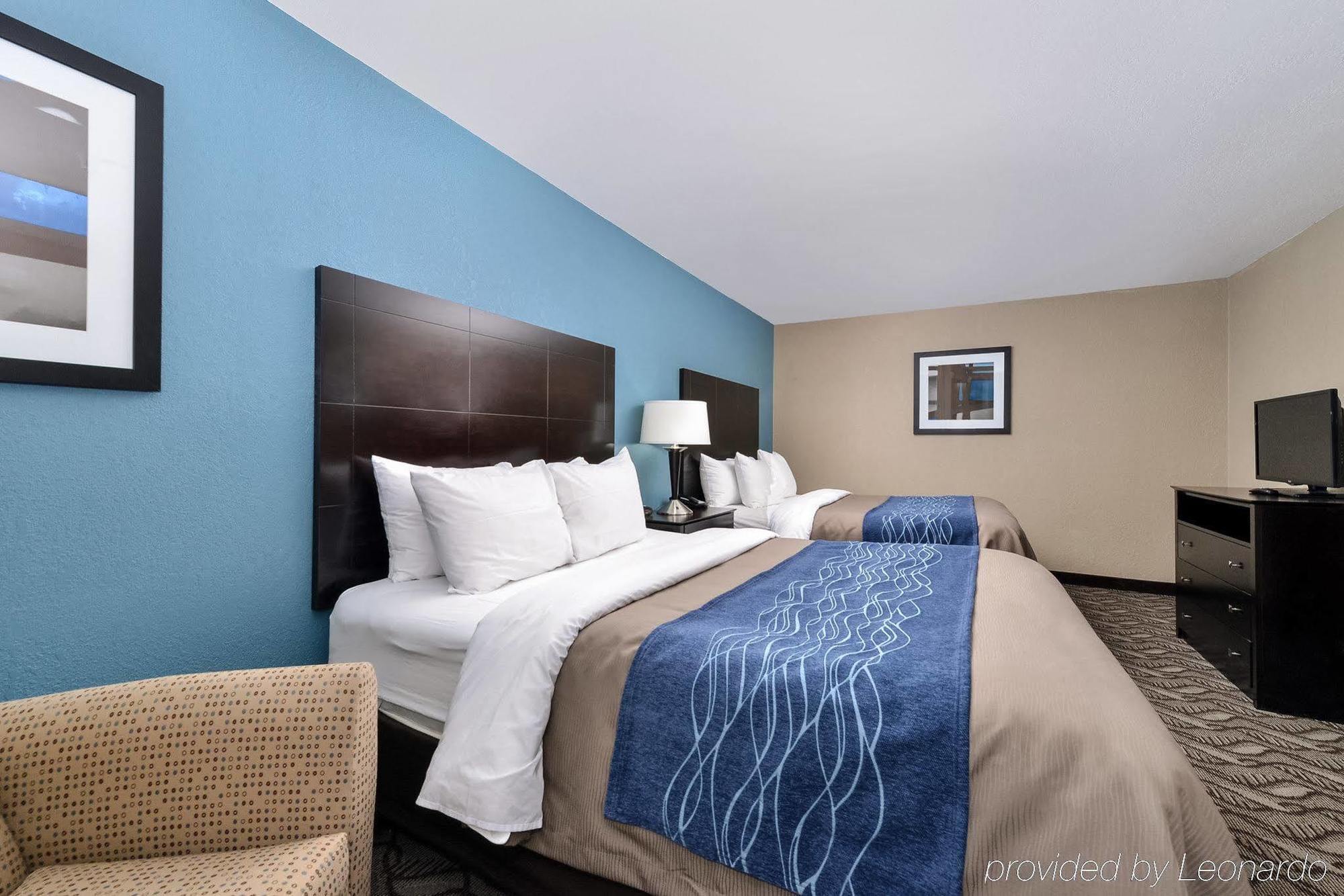 Hotel Comfort & I-55 Springfield