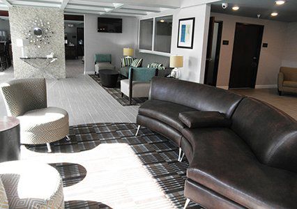 Hotel Comfort & I-55